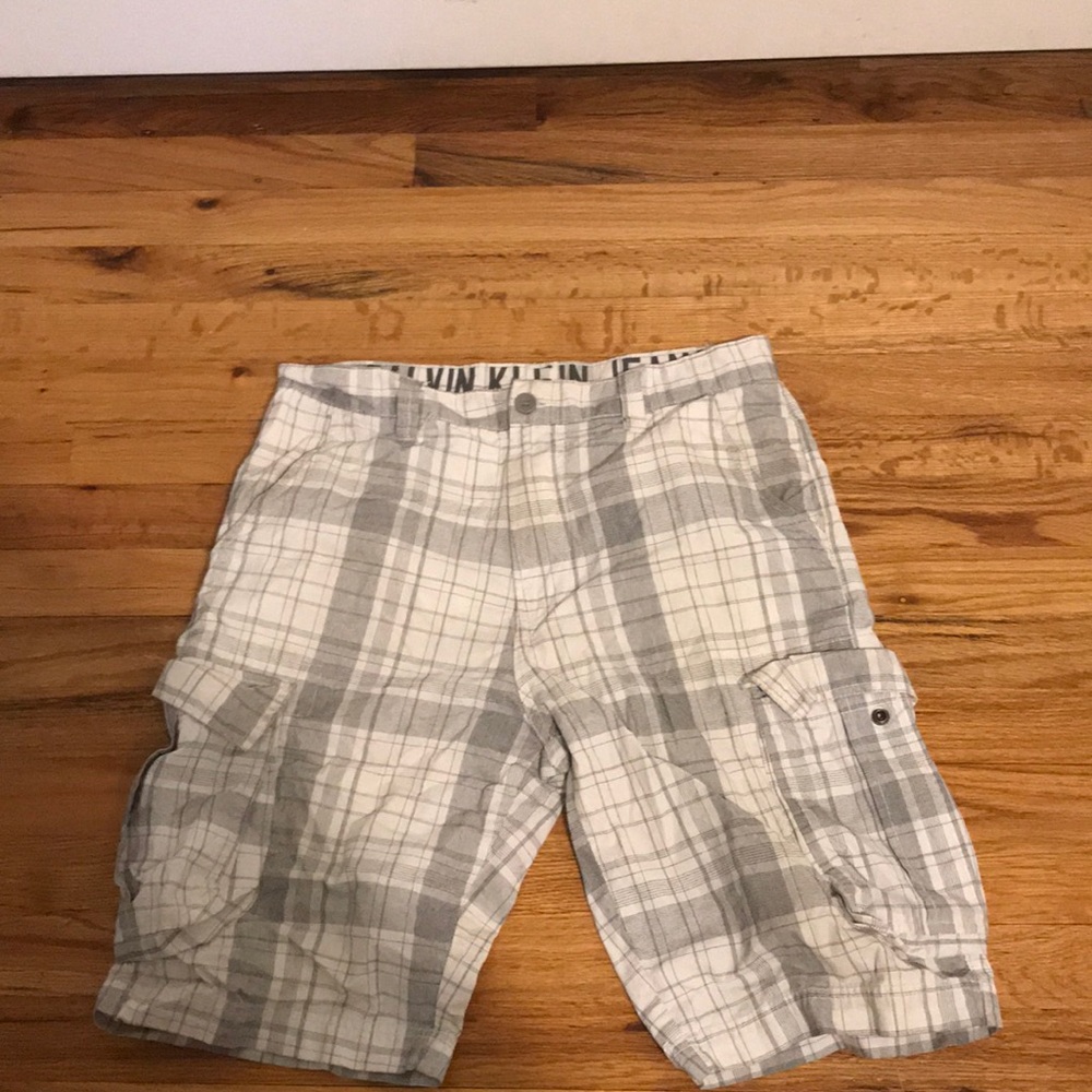 Men’s Calvin Klein shorts